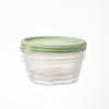 Caixa de armazenamento de alimentos frescos Caixa de armazenamento de geladeira Organizador de cozinha Caixa Bento
