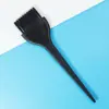 Herramientas para teñir el cabello, Set de tazón y peine para teñir de salón de peluquería, Tazón grande para tratamiento capilar, Set de herramientas de peluquería, Brocha para tratamiento capilar, Tazón para mezclar