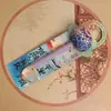 Taza Festival de Medio Otoño Martillo de Ajenjo Masajeador de Espalda Martillo de Ajenjo Masaje Tulipan de Agua Martillo de Salud Regalo de Vacaciones Martillo de Ajenjo