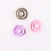Funda de pene con púas para partículas grandes para hombres, anillo de bloqueo de pene, producto erótico para estimulación clitoriana para adultos, juguete de anillo para pene