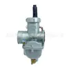 Carburador de Grande Diâmetro 22mm para Cd70 Jh70 Pz16 Pz22 70cc-125cc Quadriciclo Motocicleta