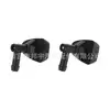 La boquilla de agua 30655605 es adecuada para el codo de la boquilla de agua del limpiaparabrisas del coche Volvo S60 XC70