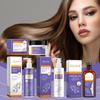 Aceite de Argán Eelhoe Aceite Esencial para el Cuidado del Cabello Ligero y Flexible Aceite Esencial para el Cuidado del Cabello Seco, Cabello Suave y Fragante Aceite Esencial para el Cuidado del Cabello