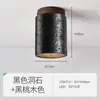 Celebridade da Internet Japonesa Pedra Amarela Caverna Casa Luz de Teto Estilo Retrô Creme Luz de Corredor Luz de Entrada de Varanda Luz de Corredor