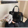 Tendência Verão 2026 Transfronteiriça: Bolsas Pequenas Populares para Mulheres, Bolsas Transversais e Bolsas Saco Versáteis Super Quentes Vintage