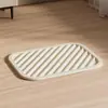 Banheira vaso sanitário para cachorro, vaso sanitário de aço inoxidável para cachorro, caixa de areia anti-cocô para cachorro, suprimentos para animais de estimação, vaso sanitário para cachorro para atacado