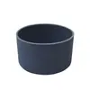 Tapa universal para taza de olla espacial de 12 oz a 40 oz, tapa de botella de vidrio, tapa de taza deportiva, base de taza térmica, tapa de almohadilla de silicona