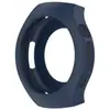 Funda Protectora de Silicona Adecuada para Huawei Watch 5 42 mm / 46 mm Funda Protectora Suave para Reloj