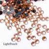 Rhinestones Hotfix Super Brillantes de Oriente Medio de 2MM Rhinestones Hotfix de Dorso Plano Ropa Ropa de Baile Latino Zapatos de Baile Parche de Rhinestone Suministros para Manualidades con Rhinestones Adornos Pegatinas de Rhinestone