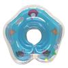 Boia de Pescoço Inflável para Bebê, Boia de Pescoço para Recém-Nascido com Duplo Airbag, Boia de Natação Espessada para Crianças, Fornecimento Direto do Fabricante, Versão Espessada