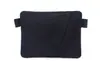Cartera Exterior EDC Herramienta Pequeña Organización y Almacenamiento Bolsa de Cintura Portatarjetas Paquete de Documentos Bolso de Mano Monedero