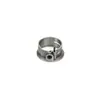 Accesorios para Amoladora Neumática Lijadora de 5 pulgadas Cilindro Hoja Rotor Arena Rodamiento