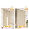 2026 Nuevo Modelo Cortinas Blackout Antibacterianas de Gama Alta Tela de Chenilla Doble Cara Shaoxing Keqiao Sala de Estar Dormitorio Cortinas Shaoxing