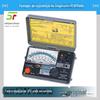 Medidor de resistência de isolamento MODEL3148A total KYORITSU Klitz kew3148a