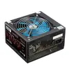 Fuente de Alimentación de Escritorio Silenciosa Jinhetian Intelligent Core 580Gt Calificada 400W Fuente de Alimentación para Host Fuente de Alimentación de Computadora ATX