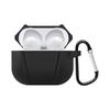 Suministro Directo de Fábrica Funda Protectora de Silicona Anti-Caída Carcasa Protectora para Auriculares Bluetooth Productos de Caucho de Silicona Uso Diario de Shenzhen