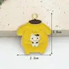 Fabricante de Accesorios de Joyería Estilo Caricatura, Venta al por Mayor de Joyería DIY Hecha a Mano de Aleación, Fábrica de Accesorios de Joyería DIY con Goteo de Aceite