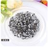 Transfronteiriço 1440 Cristais Coloridos Vidro Flats Fundo Diamante Nail Art Diamante DIY Material para Capa de Celular Acessórios de Joalheria Strass