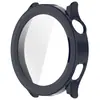Adequado para Capa Protetora do Xiaomi Watch S5, Película de Vidro Integrada, Capa Anti-Queda de Cobertura Total para Xiaomi Watch S5
