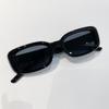 Gafas de sol de moda THE BELL plate 2023 Nuevas gafas de sol cuadradas GM para hombres y mujeres neutrales BOLD con miopía