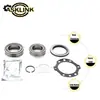 Cojinete de Cubo de Rueda Vkba3726 Kit de Reparación de Rueda Delantera Adecuado para Toyota: Unidad de Cubo de Rueda Land Cruiser