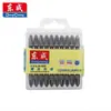 Dongcheng Cabezal para Herramienta Eléctrica Cabezal de Destornillador Cabezal de Destornillador Phillips Cabezal de Destornillador Magnético Cabezal de Destornillador