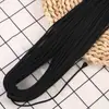 Cuerda tejida de poliéster-algodón de 3 mm en varios colores, disponible en stock, para manualidades DIY, cordones redondos, accesorios de ropa y cordones para pants y sudaderas