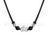 Collar Colgante Pixiu Zodiaco Chapado en Oro de Latón Joyería Pura Tejida a Mano Venta al por Mayor Sin Problema de Calidad Sin Devolución Sin Cambio