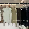 Blusa versátil sin mangas de color liso simple LS para mujer, Guangzhou Trece Líneas 2026 Nuevo top para mujer de principios de otoño W068 #