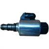 Válvula solenoide hidráulica Rexroth 24157900 MHDRE06SK