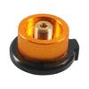 Suministros para RV estufa de camping al aire libre adaptador de estufa dividida tanque de gas convertidor de estufa de gas suministro transfronterizo