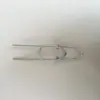 Soporte Simple para Caña de Pescar en el Mar Accesorios para Equipo de Pesca Caña de Mano Caña de Mar Doble Propósito Inserto en el Suelo Soporte para Caña de Pescar en el Mar Soporte Simple de Inserción en el Suelo