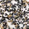 10g Cuentas Mixtas de Arroz Multiestilo, Cuentas de Arroz de Vidrio, Cuentas Sueltas, Materiales para Pulseras, Collares, Joyería DIY Hecha a Mano