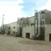 O esquema do projeto de tratamento de recuperação à prova de explosão de pó e purificação do gabinete de pulverização de pó e remoção de poeira para banheiro Kohler está em conformidade com a supervisão de segurança