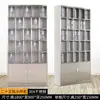 Armário de Copos de Água de Aço Inoxidável Armário de Roupas Fábrica Oficina Armário de Armazenamento para Xícaras de Chá Armário de Armazenamento para Sala de Funcionários Armário