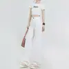 Jeans Casuales de Moda Rectos para Mujer, Nuevo Estilo Delgado de Primavera y Otoño, Versátiles, Sencillos, Elegantes, Jeans Rectos Adelgazantes