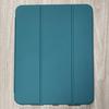 Adecuado para Funda Protectora para Tableta Huawei de 11 pulgadas, Xiaomi 5Pro Acrílico Ipadpro de 11 pulgadas Ipady Plegable Anticaídas