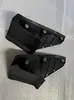 Adecuado para el nuevo modelo 2024 Prado 250 kit de mejora de acabado bajo, juego completo de accesorios para coche