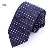 Venta directa de fábrica Nano Coreano corbata estrecha boda moda casual pequeño 6cm novio corbata hombres marea coreana.