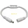 Loja direta de fábrica controlador de escurecimento monocromático de três teclas controlador de flash botão para fita de LED pequena barra de flash controle de fita de LED
