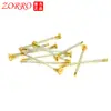 Dedal ZP universal (2.5mm * longitud 50mm) Dedal de zorro (diámetro 2.35mm * longitud 50.3mm)