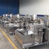 Equipamento Grande de Pipoca Esférica Americano-Máquina de Pipoca Automática Não Tripulada-Máquina de Pipoca com Operação Inteligente