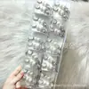 Lindo Moño Rosa Gato Kt Corazón Perla Diamantes de Imitación Pasador Estilo Coreano Clip Lateral para el Cabello de Niña