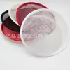 Sombrero de Novia Estilo Palacio Materiales para Hacer Manualidades Foto Vintage Negro Tocado Base para Sombrero de Escenario Pasarela Noche