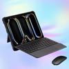 Adequado para Capa Protetora Anti-Queda de Teclado Mágico Destacável Magnético para iPad 11 polegadas Capa para Mouse de Teclado Mágico Ari13