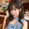 Estilo Coreano Gama Alta Colorido Lazo Pegamento BB Clip Cuerda para el Cabello Corazón de Niña Mezclilla Versátil Banda Elástica Accesorios para el Cabello