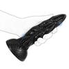 Chicote de Dragão Plug Anal Masculino e Feminino Expansão Masturbação Massagem Crisântemo Diversão Puxar Contas Traseiras Plug Anal Ponto G Masturbação