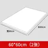 Placa de PVC placa de espuma modelo placa branca placa de plástico preto alta dureza placa de divisória placa de densidade placa expandida placa de revestimento