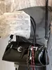 2025 Nueva Bolsa Retro Bajo el Brazo Moda Casual Versión Coreana Bolsa Baguette de Nicho Bolso de Hombro Simple para el Trabajo de Mujer