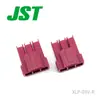 XLP-03V-R fonte conector JST fio a fio carcaça plástica espaçamento 5,0 mm carcaça plástica filha eletrônica